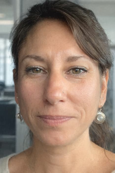 Charlotte Bertalot