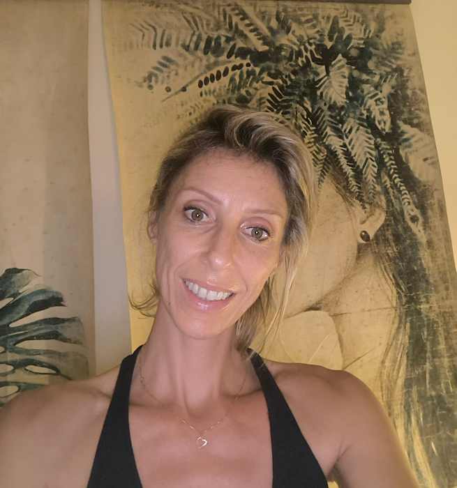 Dr Aude Fischer, Pédiatre à Saint-Leu