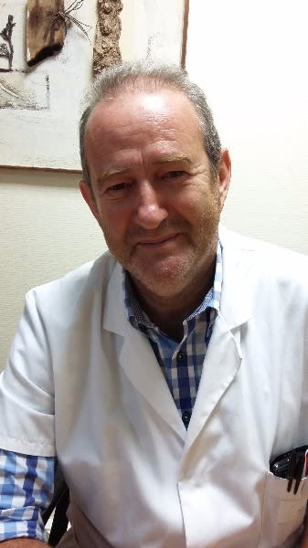 Dr Dan CAHEN