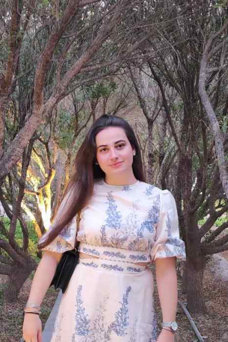 Ines  Fontbostier 