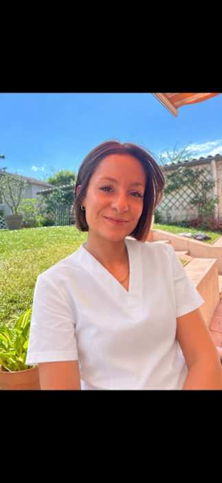 Dr Mathilde Genestier, Pédicure podologue à Dury