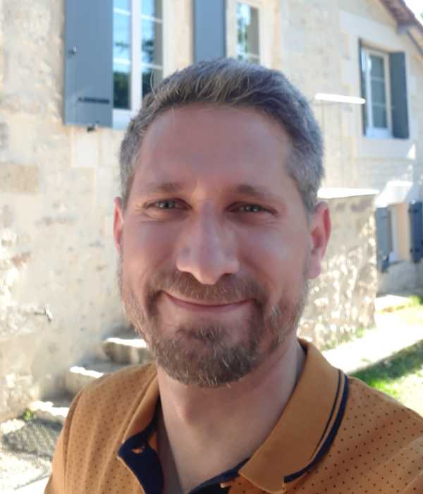 Aymeric Cluzeau