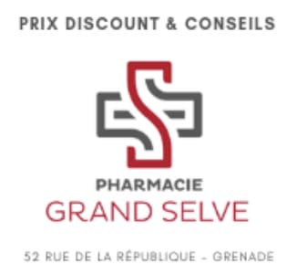 Pharmacie du Grand Selve