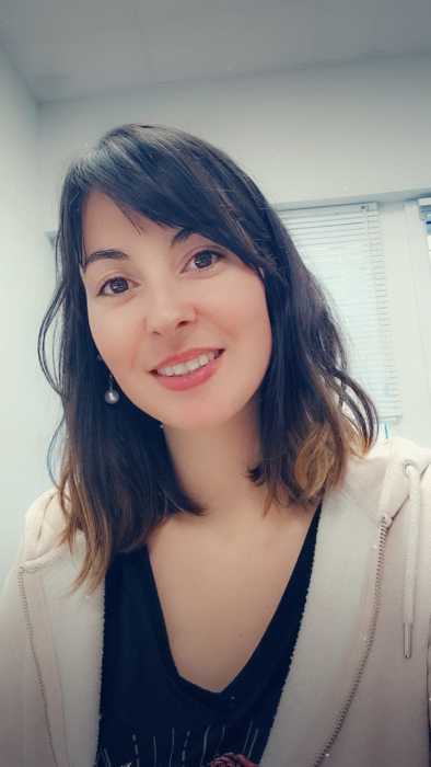 Célia GARCIA