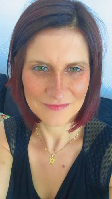 Aurore Metternich