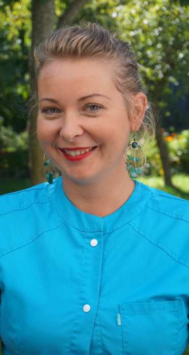 Flore Mahy