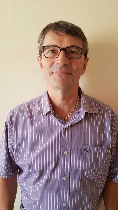 Daniel RICHARD