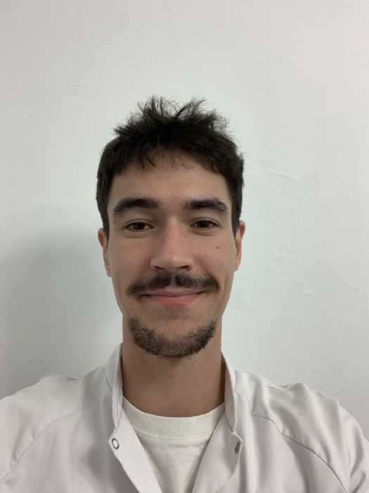Hugo Letzgus