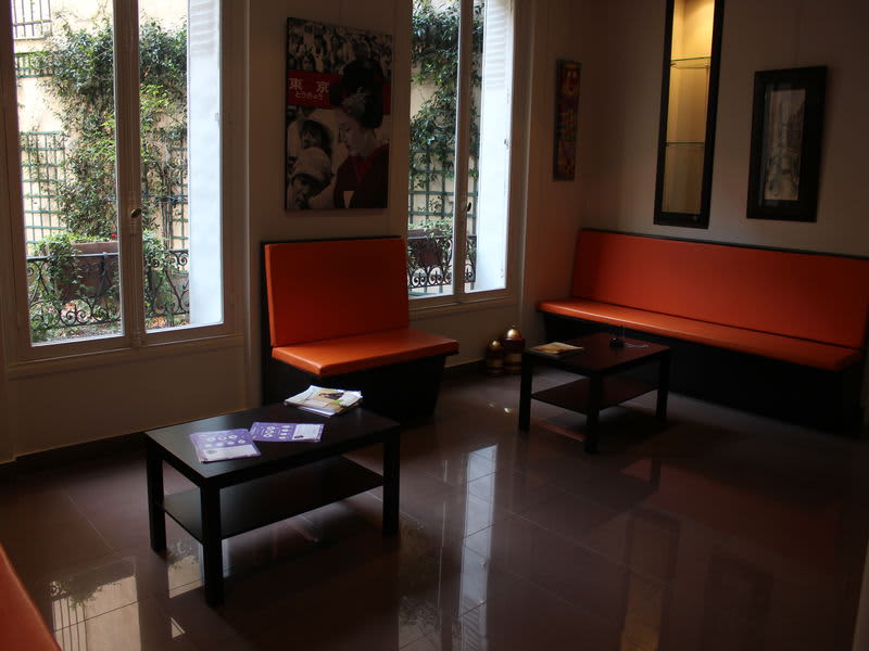 Laboratoire CLEMENT 17 avenue d'Eylau (Paris), Laboratoire à Paris Laboratoire CLEMENT 17 avenue d'Eylau (Paris), Laboratoire à Paris