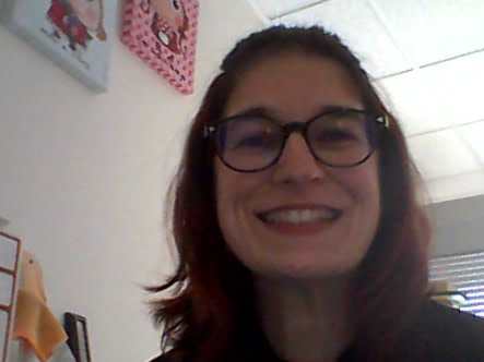 Dr Elise Blasi, Orthoptiste à Cholet