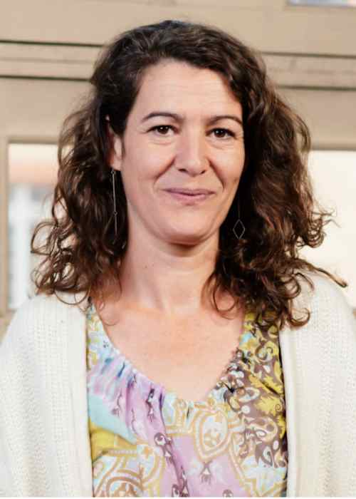 Dr Elodie Camoin, Psychologue à Malaucène