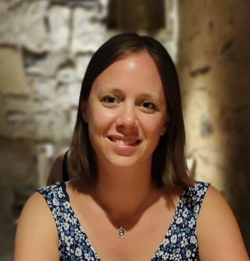 Dr Mélanie PERRIER