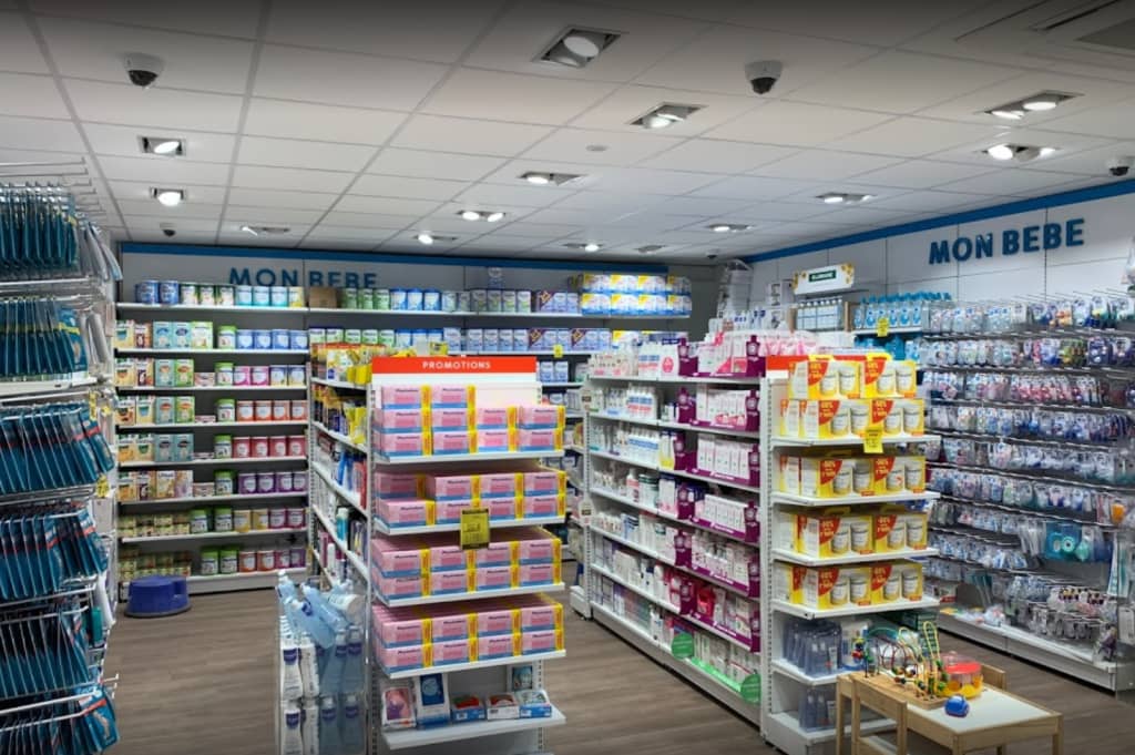 Pharmacie Plaisance, Pharmacie à Paris Prenez rendezvous en ligne