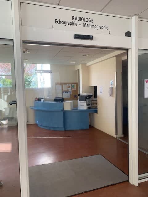 Imagerie Clinique Des Noriets, Radiologue à Vitry-Sur-Seine