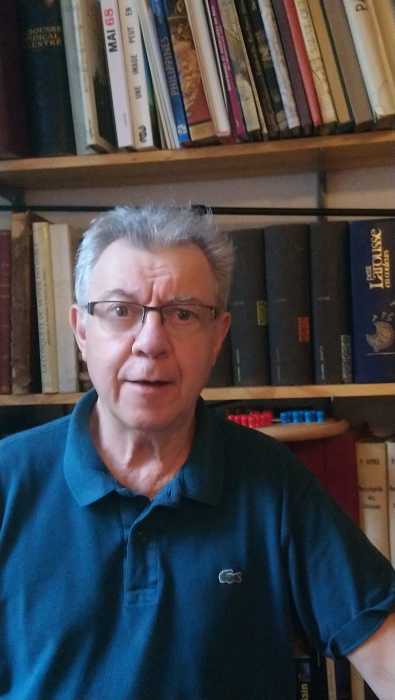 Dr Frédéric PERRIER