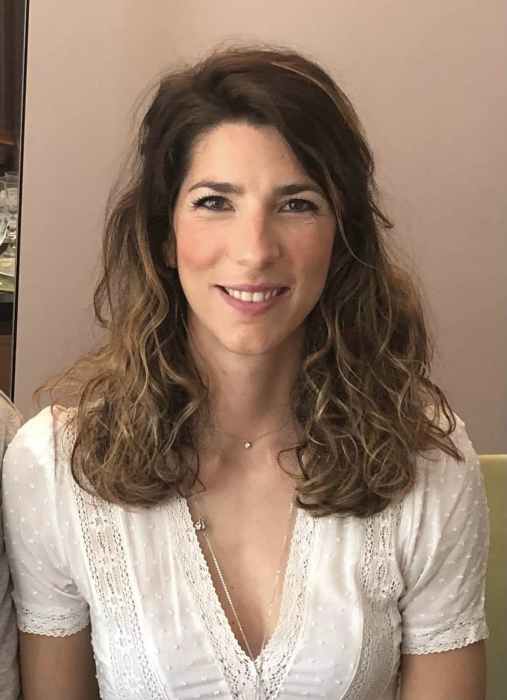 Lauriane JEANNIN