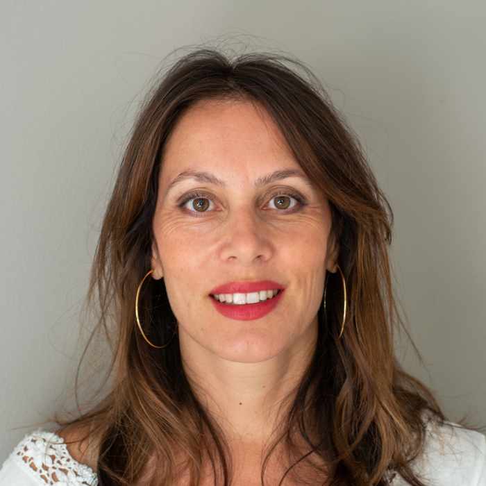 ELODIE FREDIANI