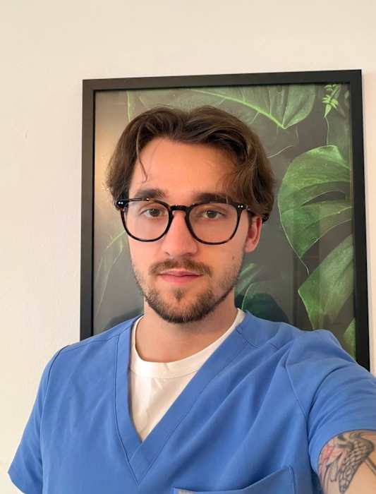 Denis BLOTTIERE