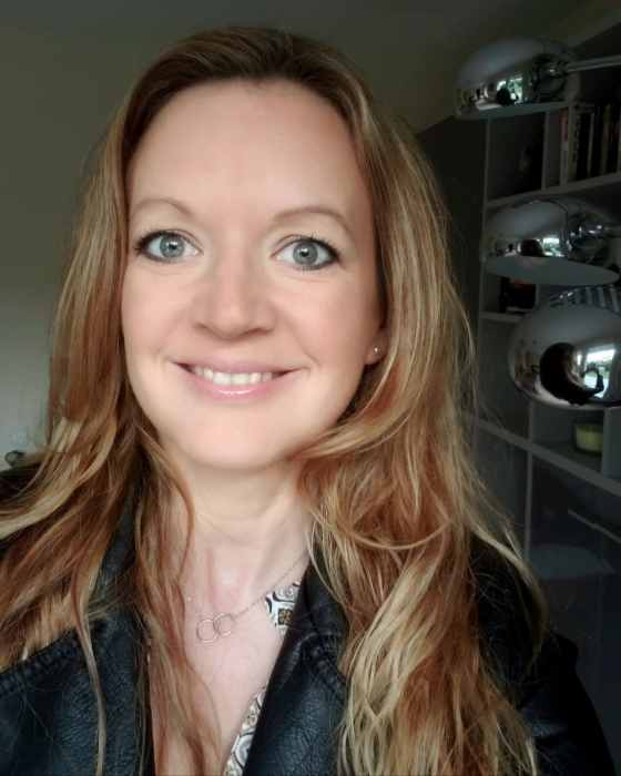 Dr Emilie Peignée, Diététicien à Le Chesnay-Rocquencourt