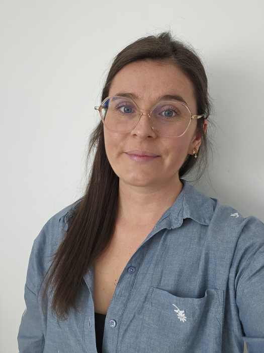 Dr Fanny Langevin, Sage-femme à Missillac