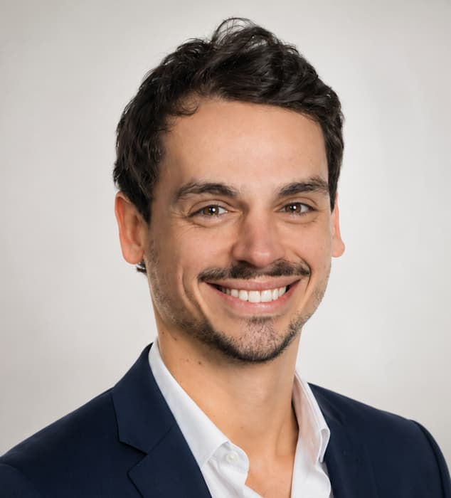 Dr Florian Le Sidaner, Chirurgien dentiste à Saint-Maurice-De-Beynost