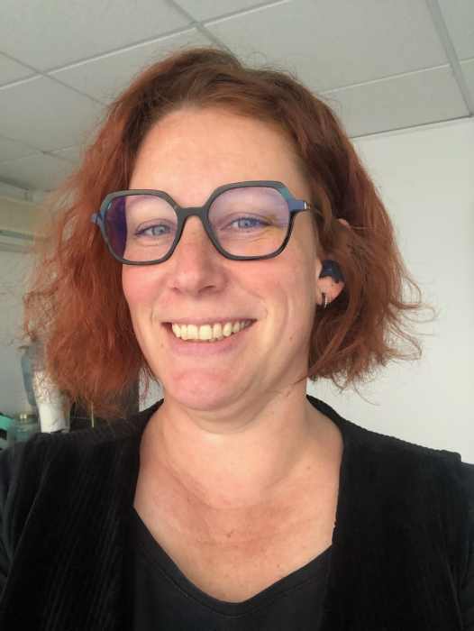 Fanny Simonin