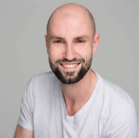 Marc Romain