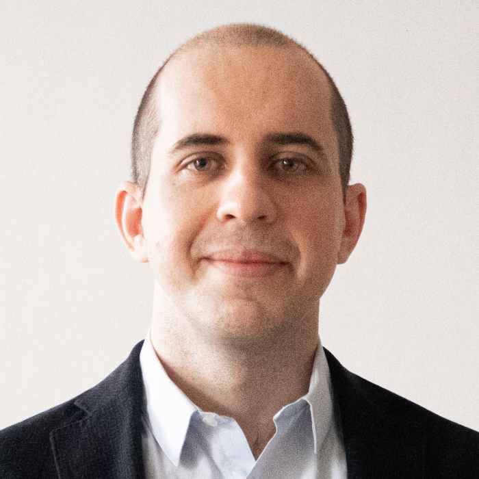 Dr Oleg ROUDITCH-PERGOLA