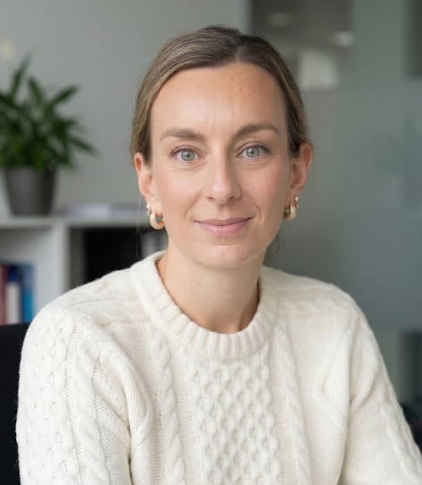 Caroline Bernier-Simond
