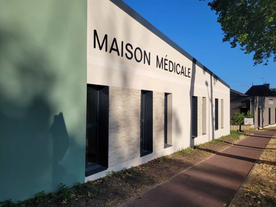 Dr Marine Lemaire