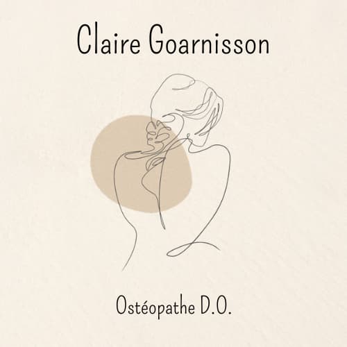 Claire GOARNISSON