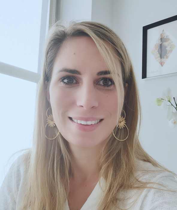 CLARISSE CHERRET