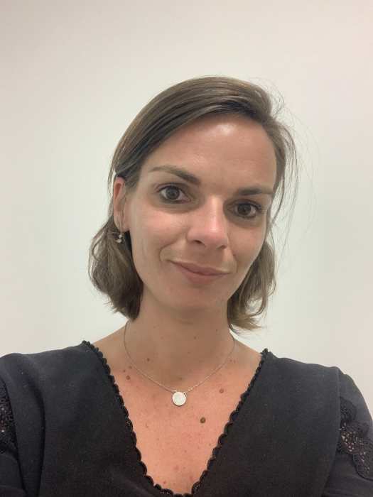 Dr Claire SEVIN SECHET