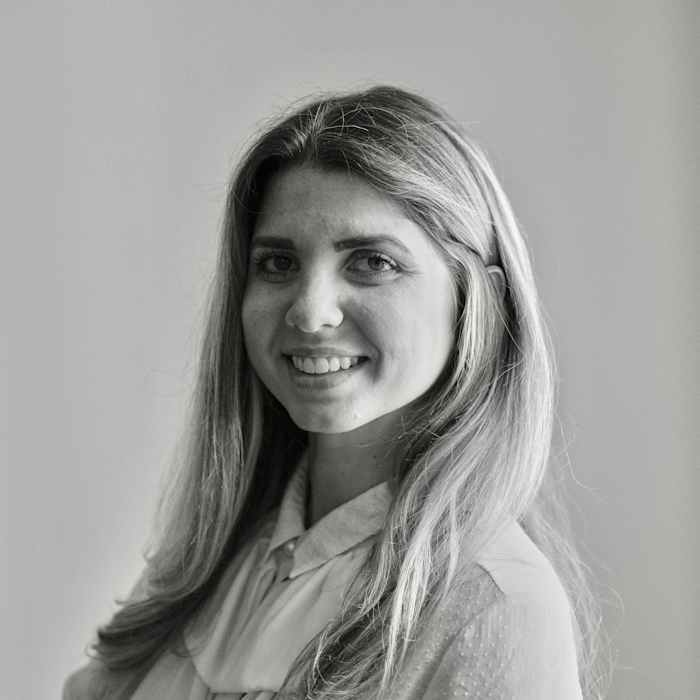 Dr Andreanne Pellat, Stomatologue à Marseille