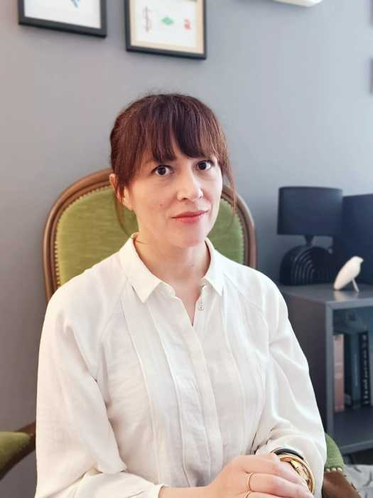 peggy Coquantif