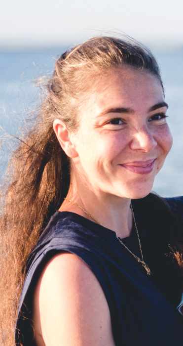 Claire SALABERT