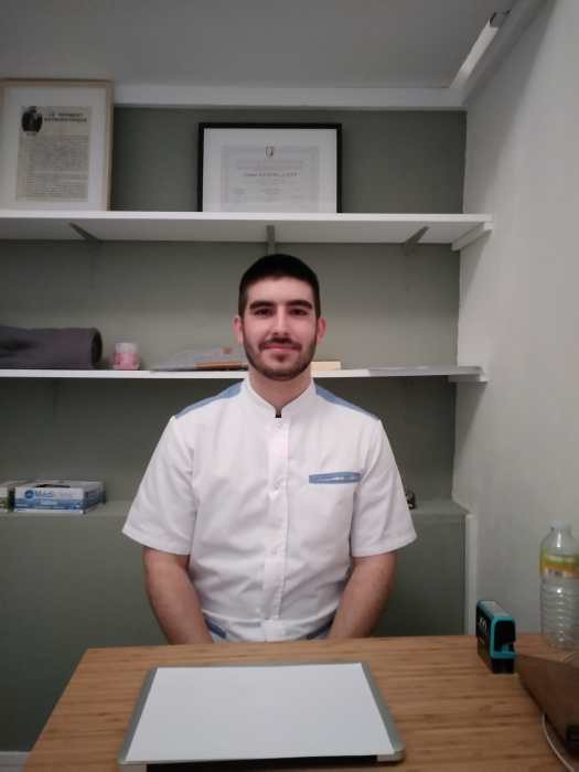 sébastien perron