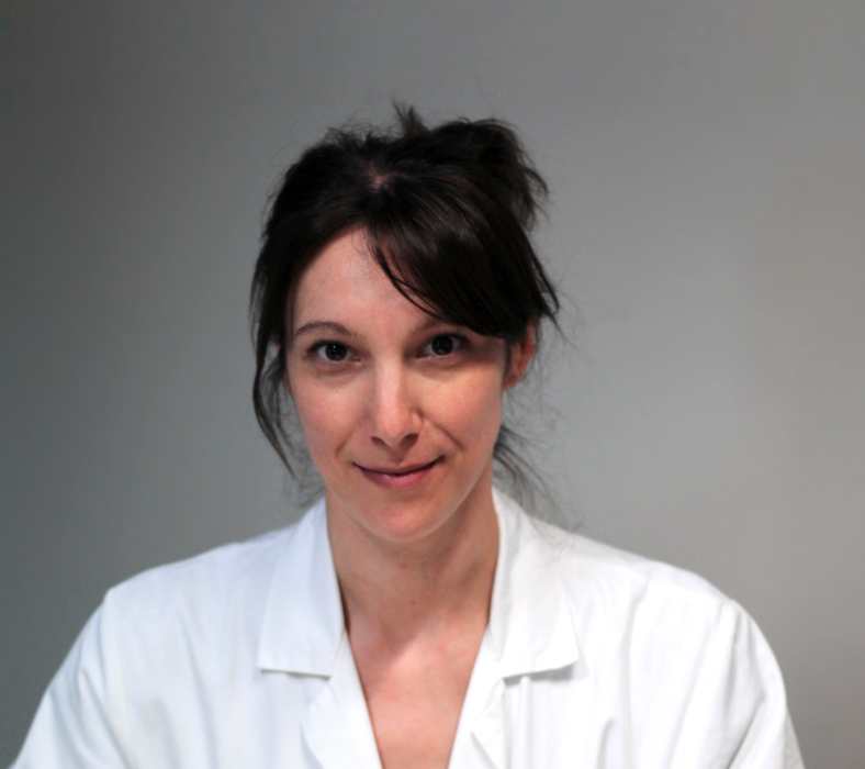 Dr Audrey JUILLARD