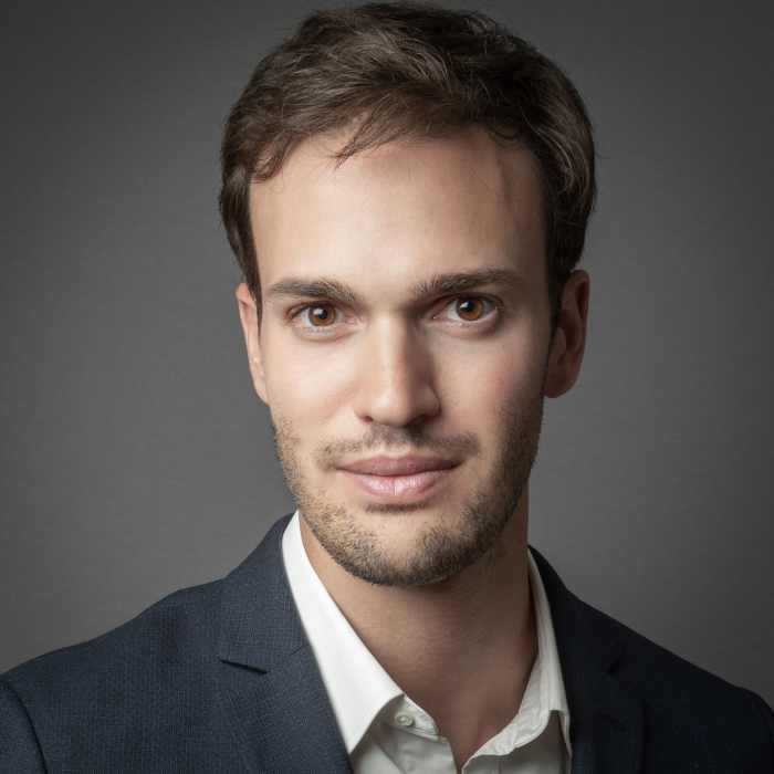 Dr Alexandre Majoulet