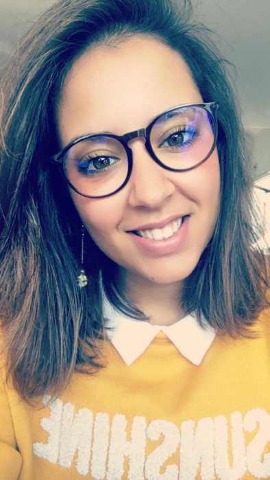 Andréa REIS