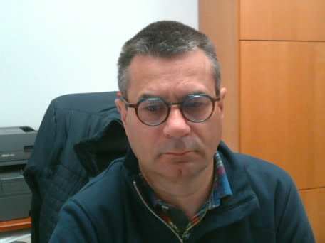 Dr Fabrice CUVELIER