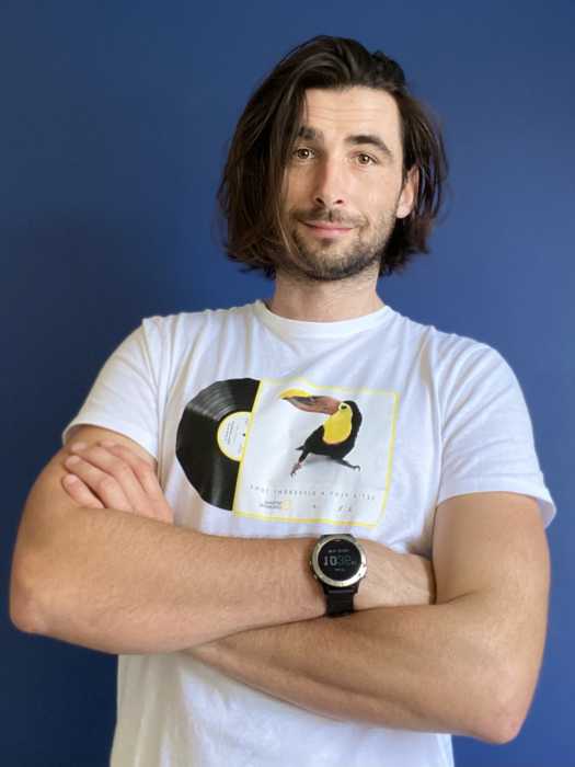 ANTOINE SCANNAGATTI