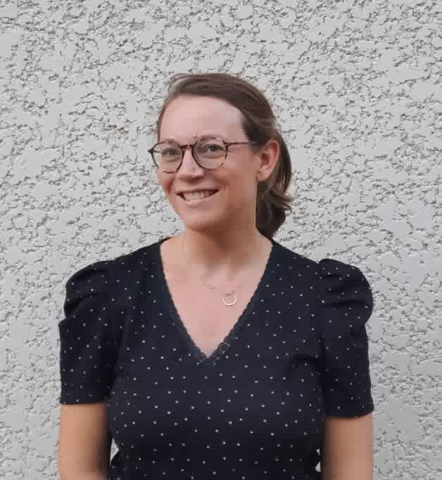 Dr Charlotte APFFEL