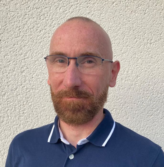 Fabien SAUSSET