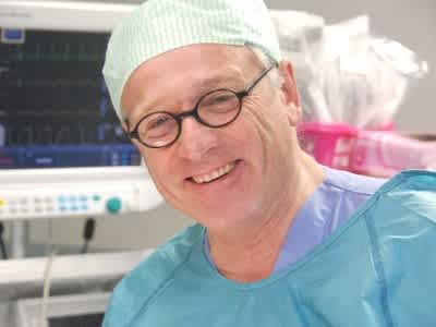 Dr Hacene Abbar, Chirurgien maxillo-facial et stomatologue à Longjumeau ...