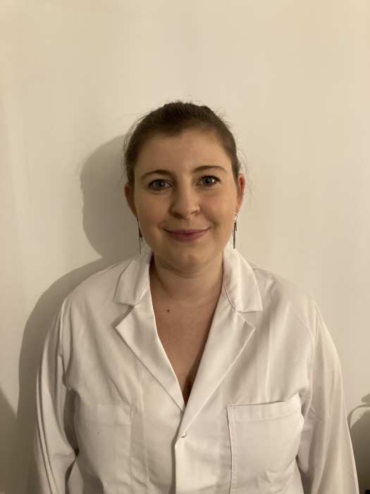 Dr Caroline Michalski, Médecin généraliste à Hellemmes-Lille