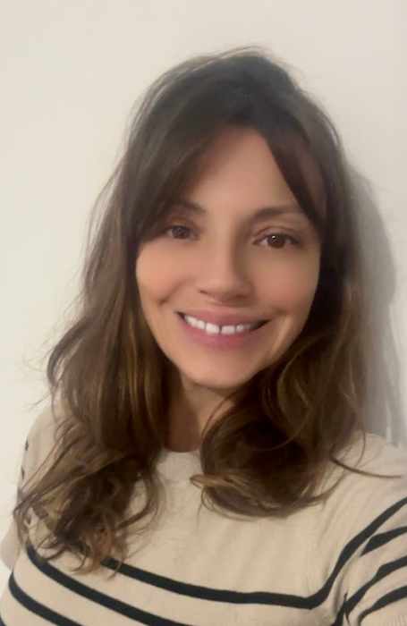 STEPHANIE DEL VENTO