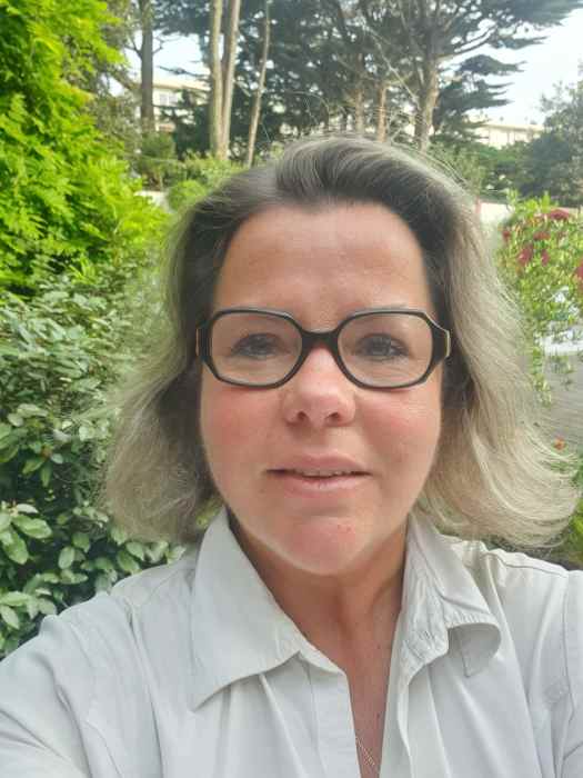 Caroline Bachelin Pillard