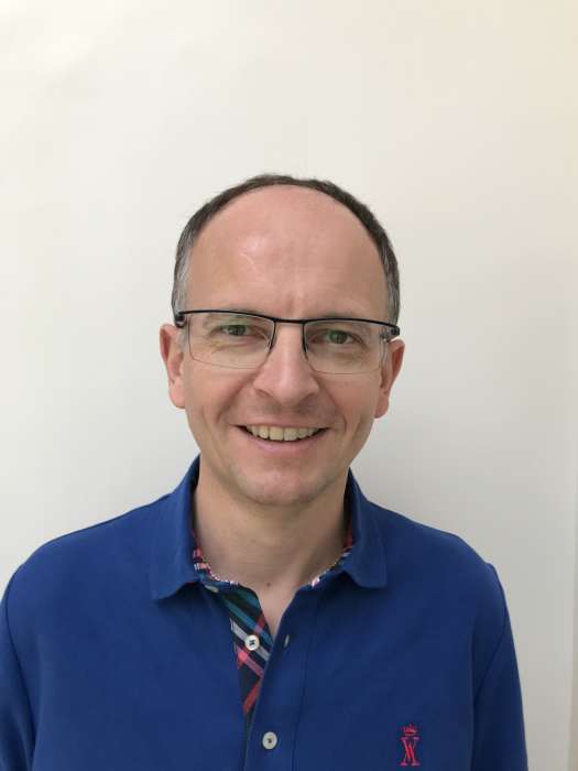 Dr FREDERIC BIAUSQUE
