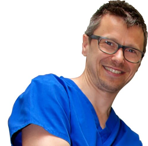 Dr Alexandre LAURENT